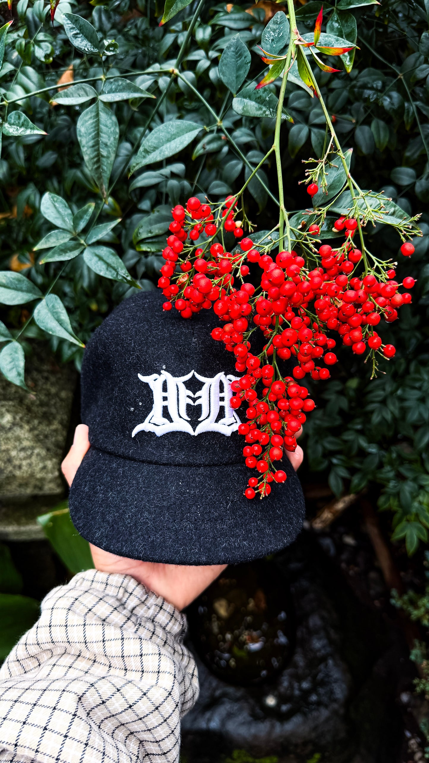 "Founders" Cap