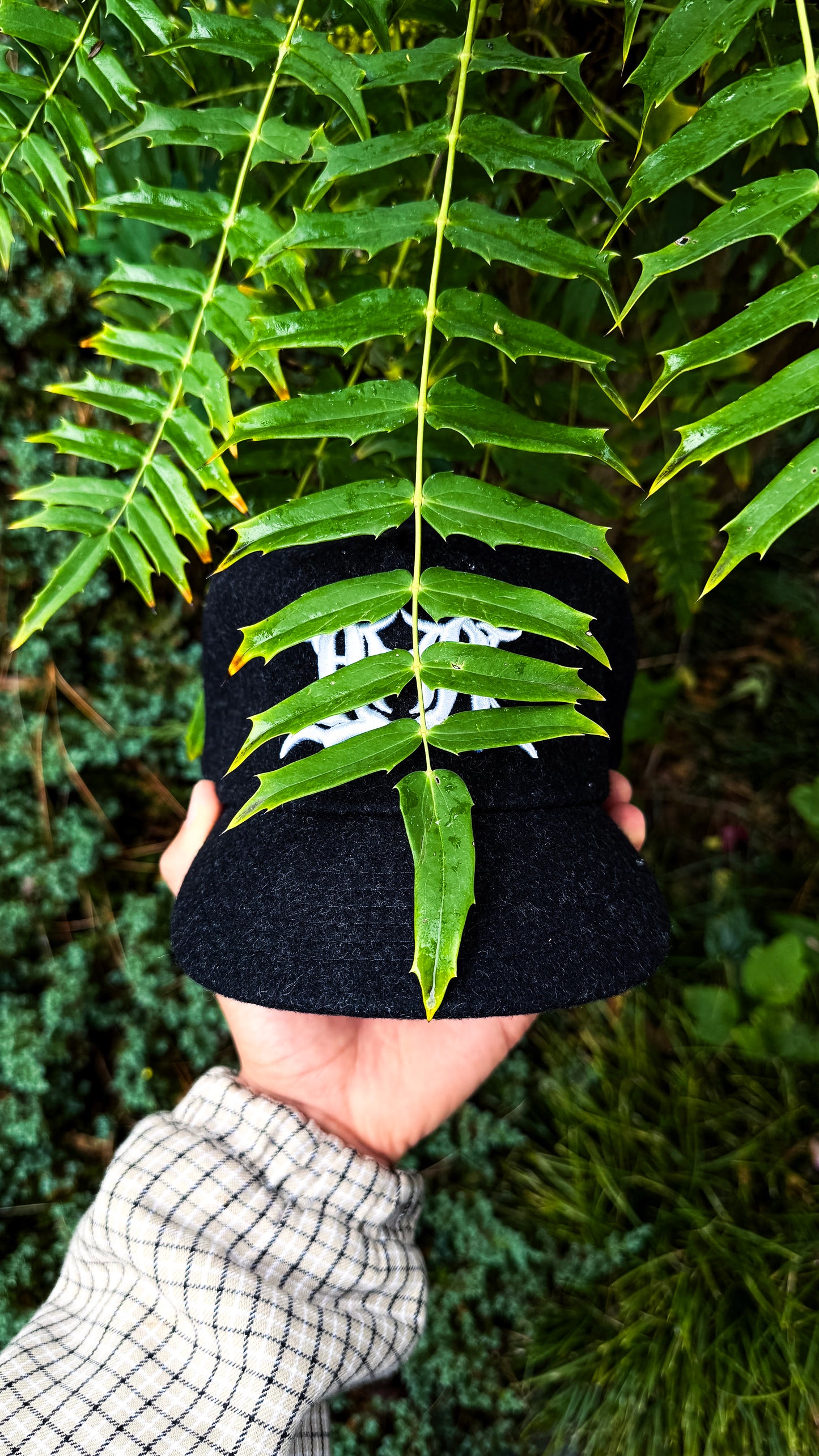 "Founders" Cap