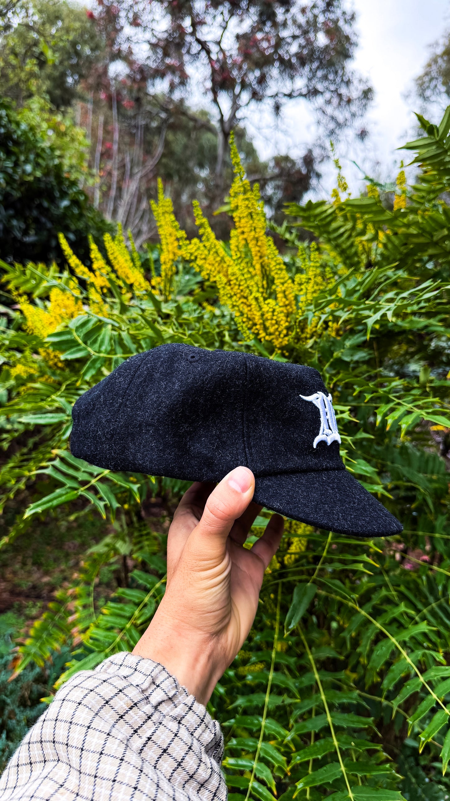 "Founders" Cap
