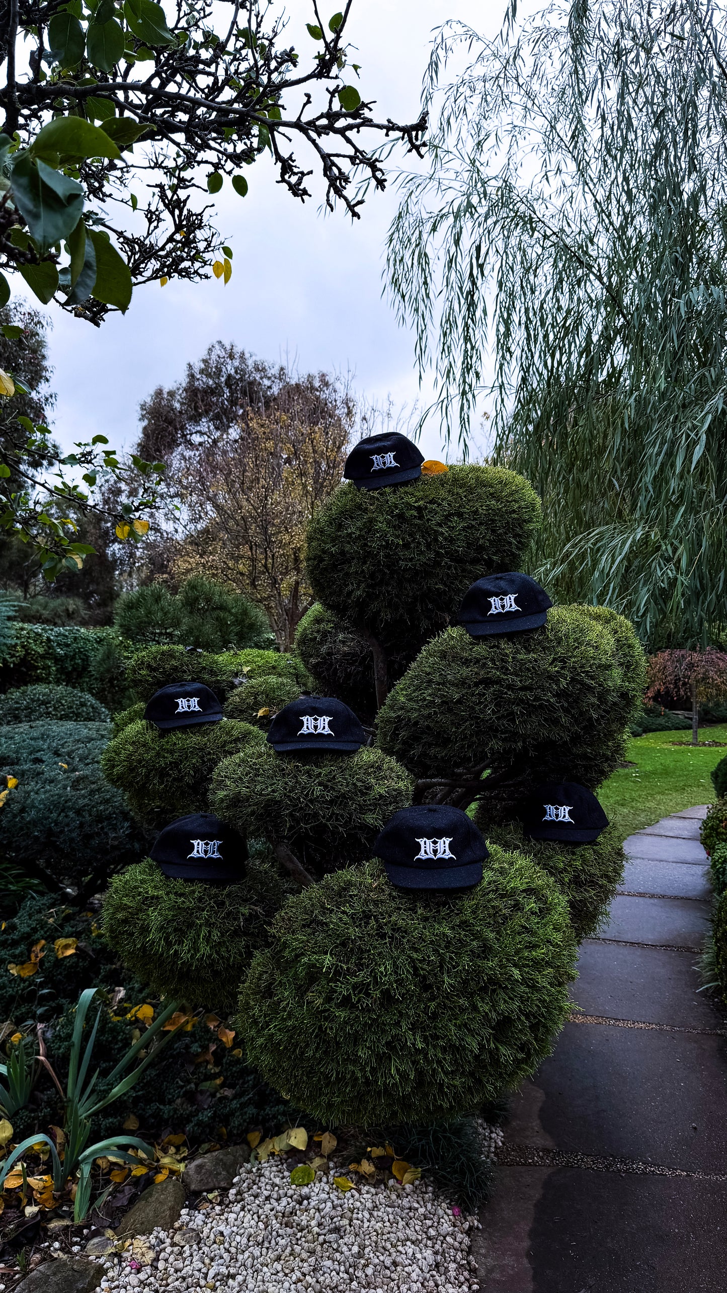 "Founders" Cap