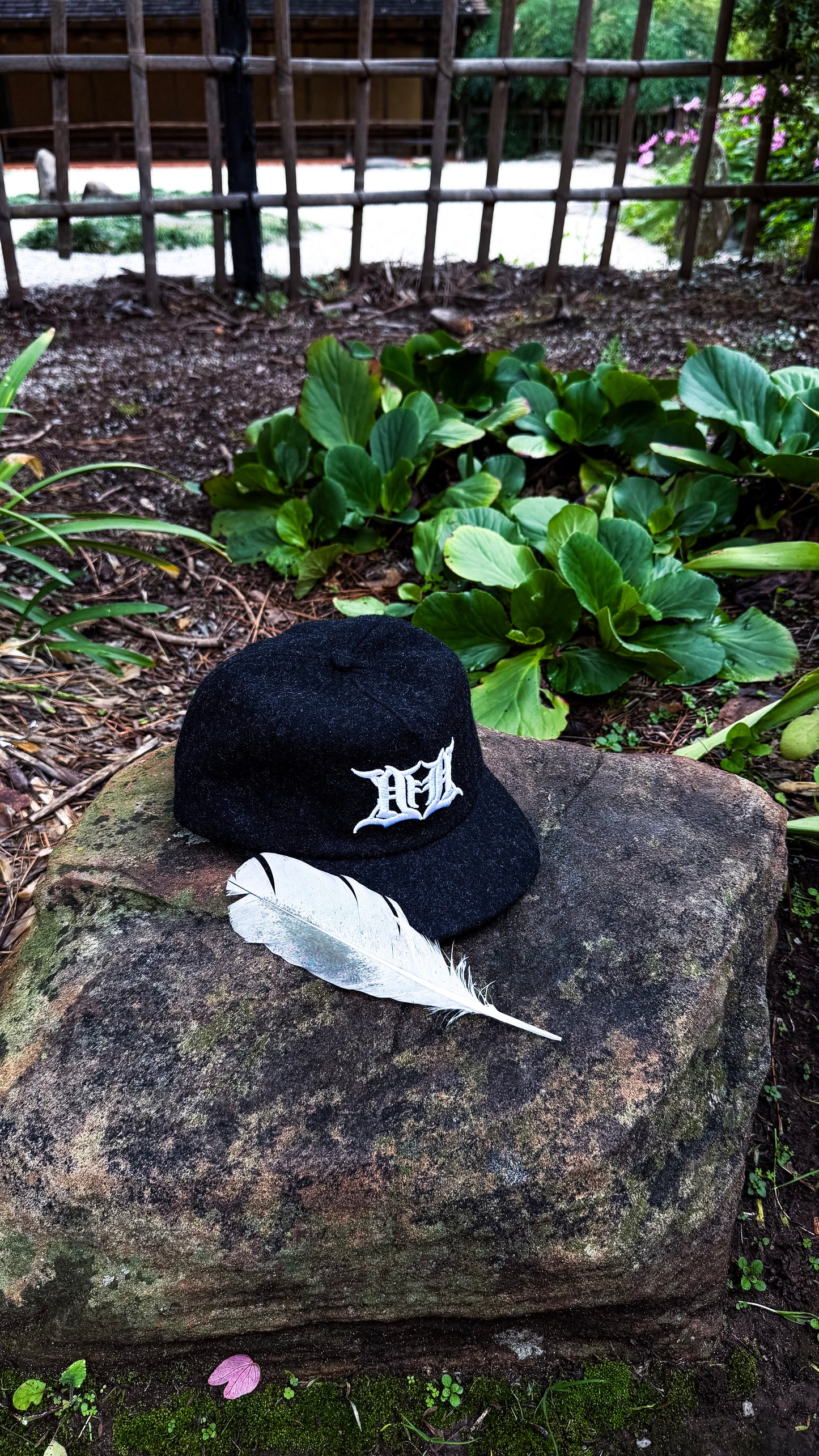 "Founders" Cap