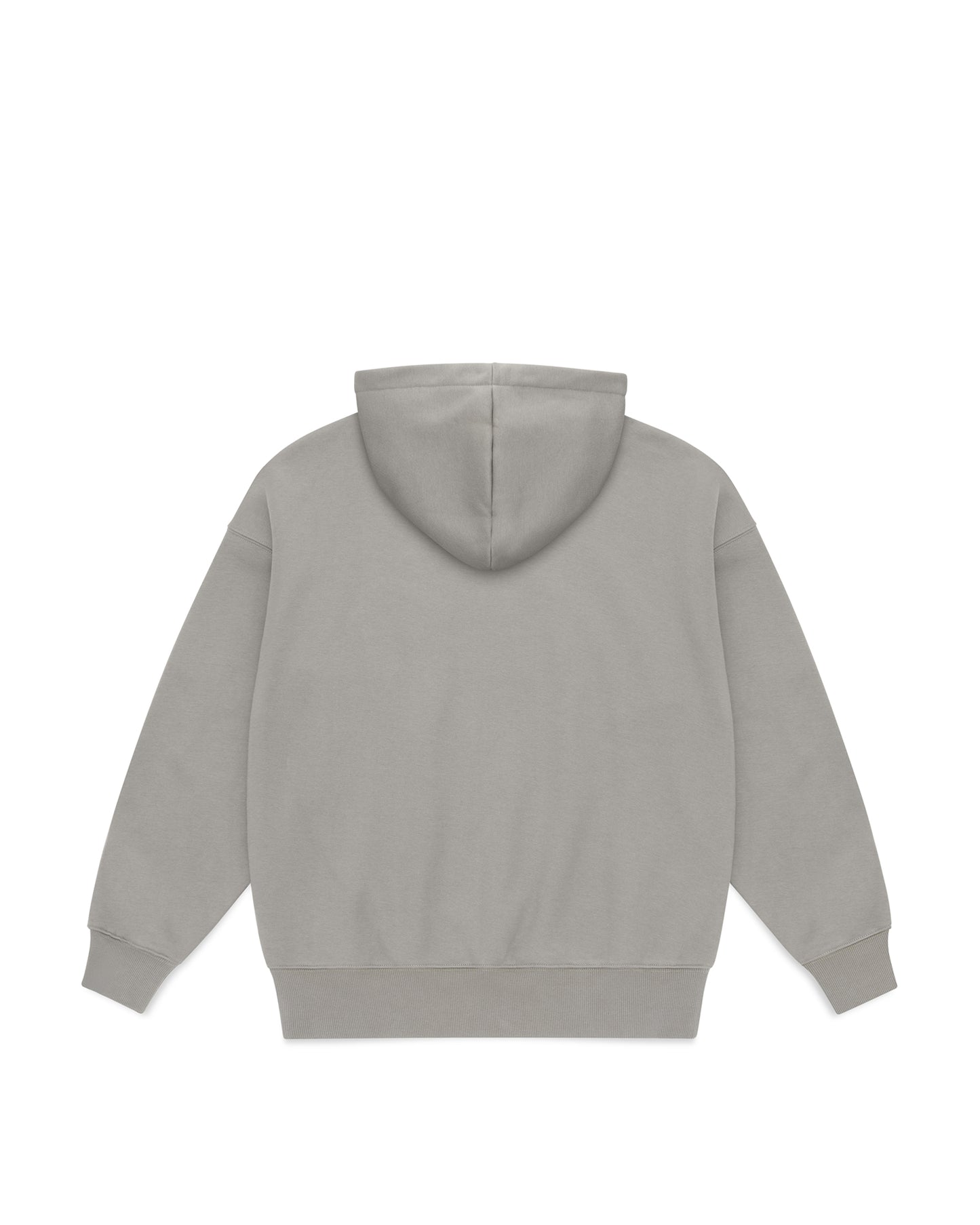 Olive Stone Hoodie