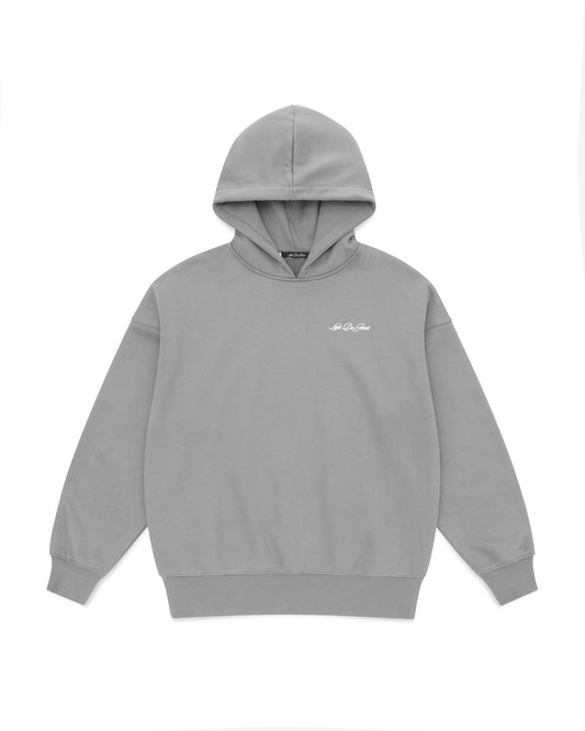 Olive Stone Hoodie