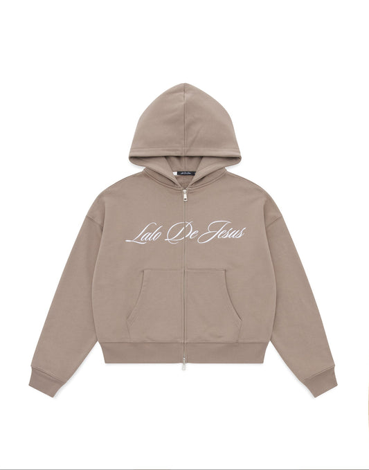 Classic Terra Zip Jacket - PRE ORDER