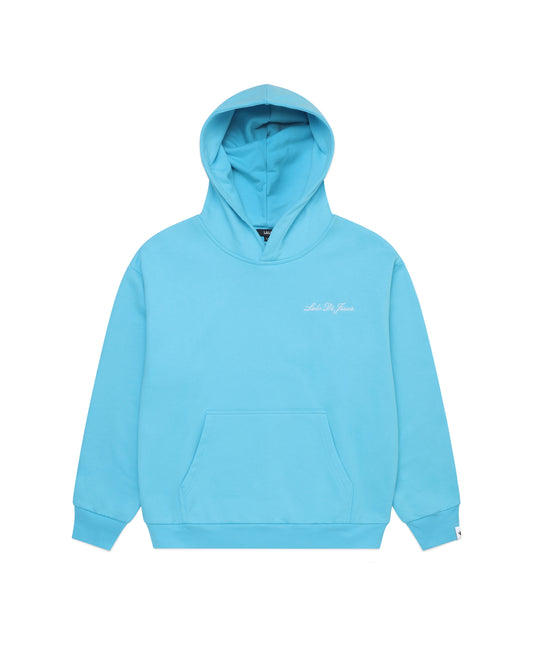 Signature Logo Hoodie